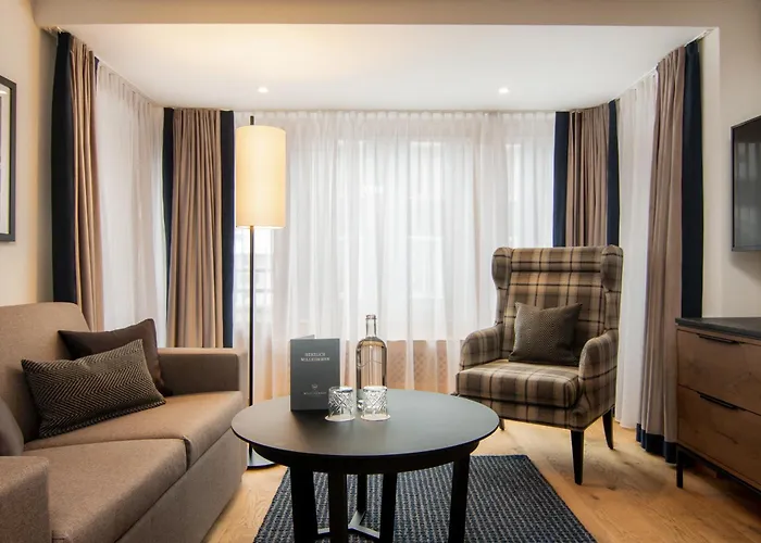 Walliserhof Grand- & Spa Relais & Chateaux